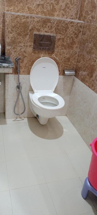 Hotel Ananta Residency Rišikéš Exteriér fotografie