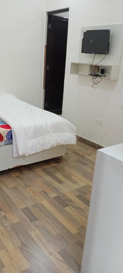 Hotel Ananta Residency Rišikéš Exteriér fotografie