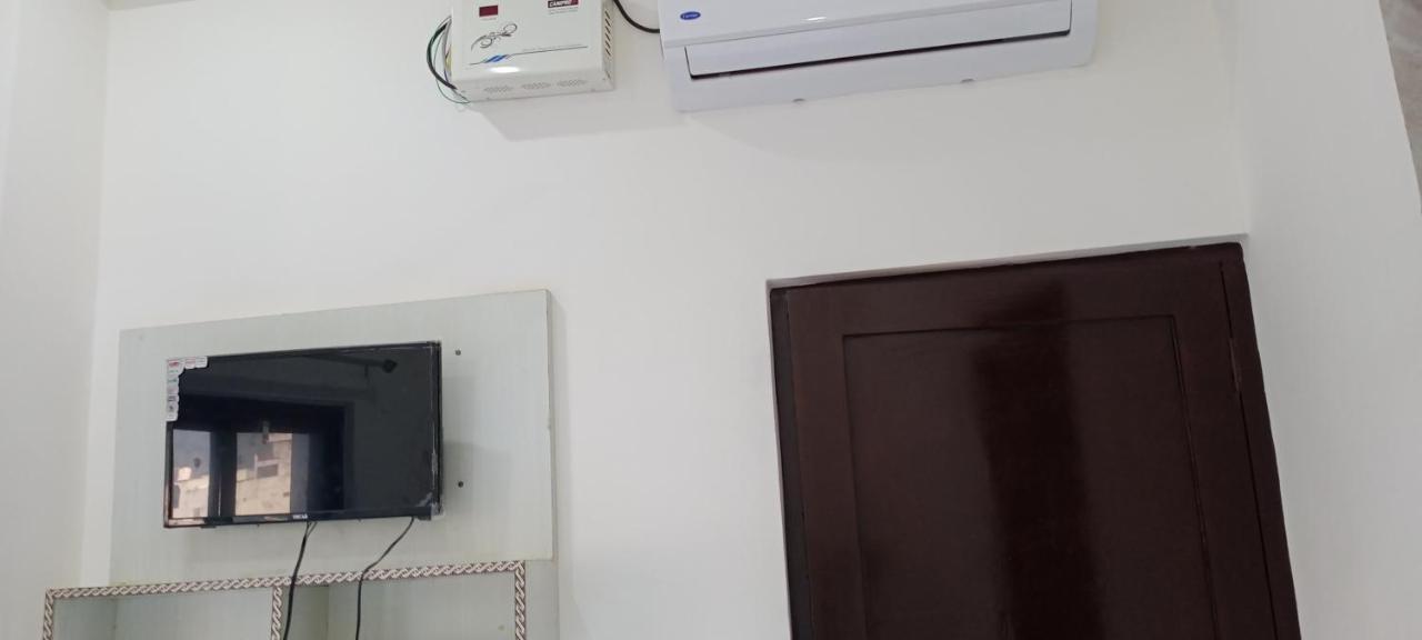 Hotel Ananta Residency Rišikéš Exteriér fotografie